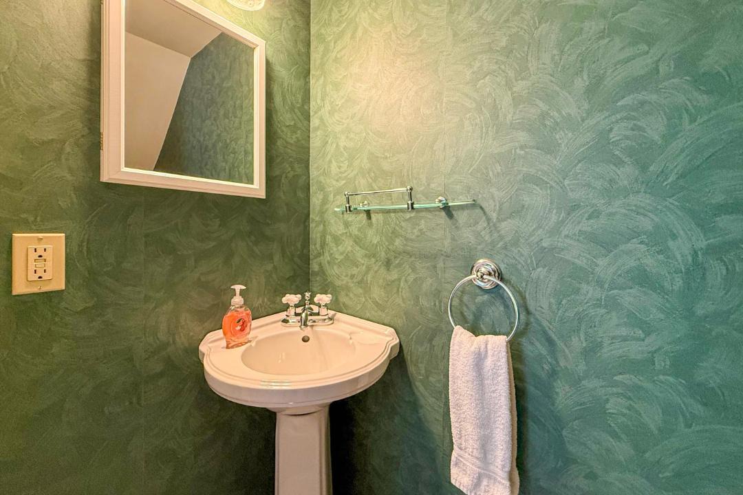 Photo of Bathroom in Bethel