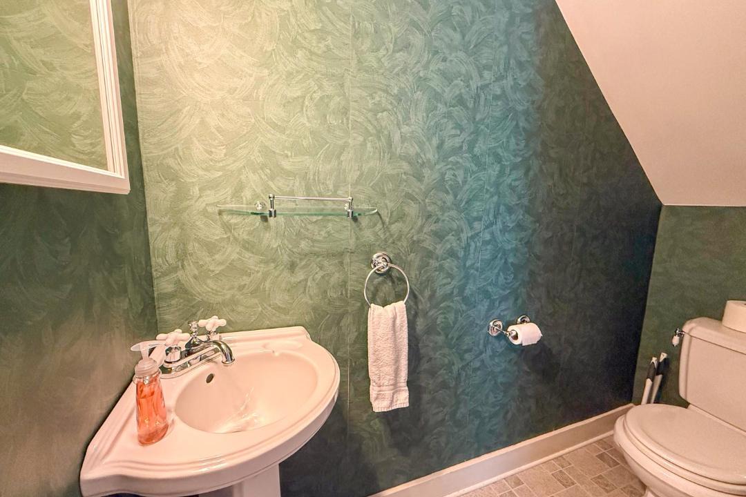 Photo of Bathroom in Bethel