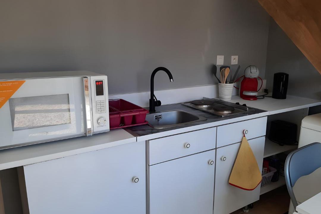 Photo of Kitchen in Pont-de-l'Isere