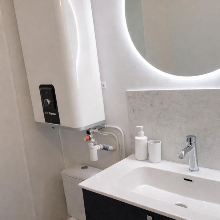 Photo of Bathroom in Necker
