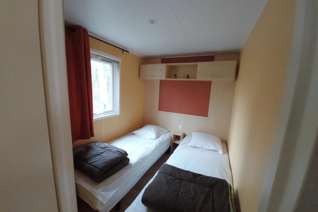 Photo of Bedroom in Hermanville-sur-Mer