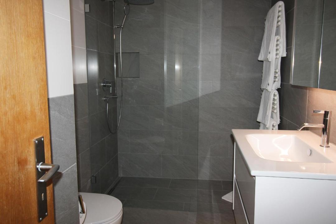 Photo of Bathroom in Sils-Maria