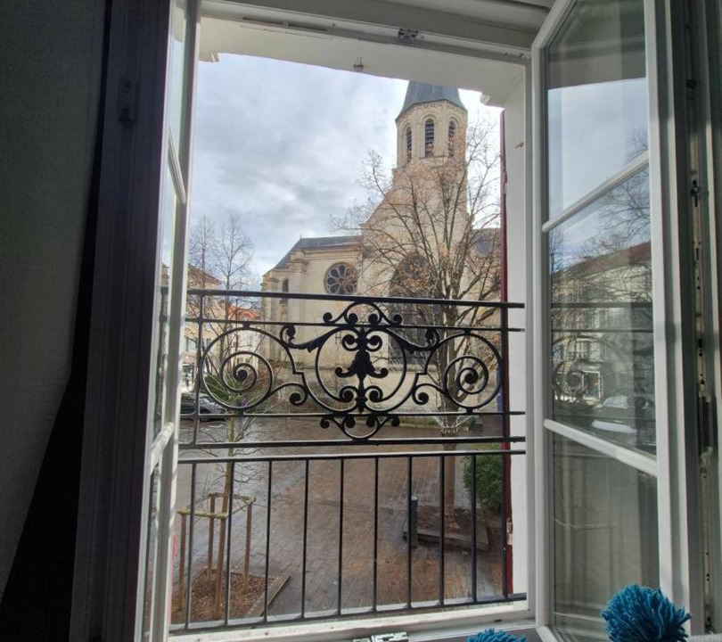 Photo of Others in Rueil-Malmaison
