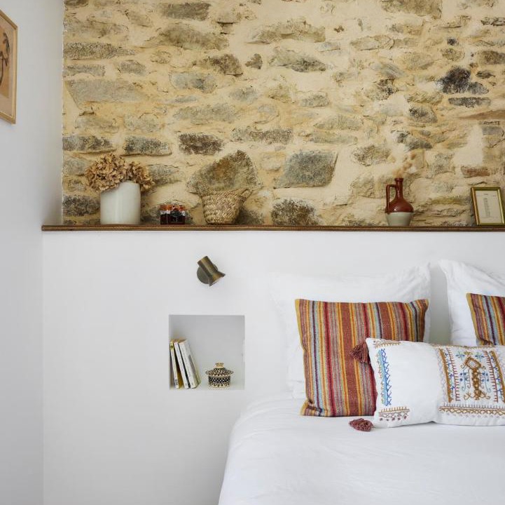 Photo of Bedroom in Aubigny