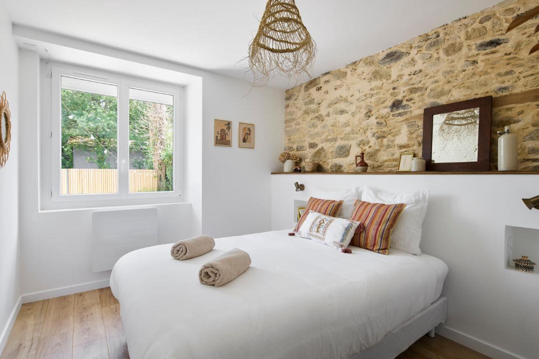 Photo of Bedroom in Aubigny