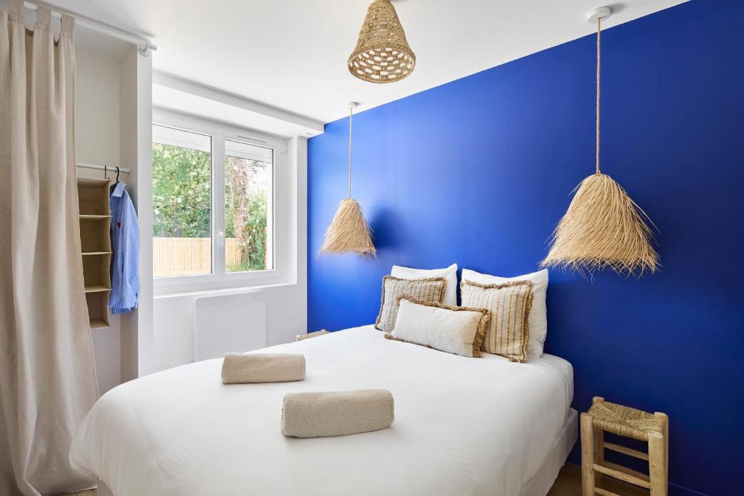 Photo of Bedroom in Aubigny