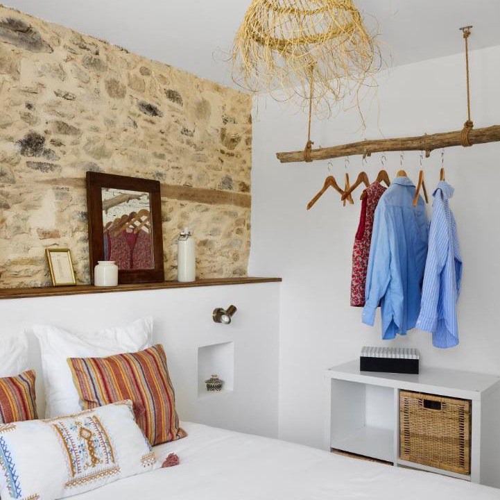 Photo of Bedroom in Aubigny