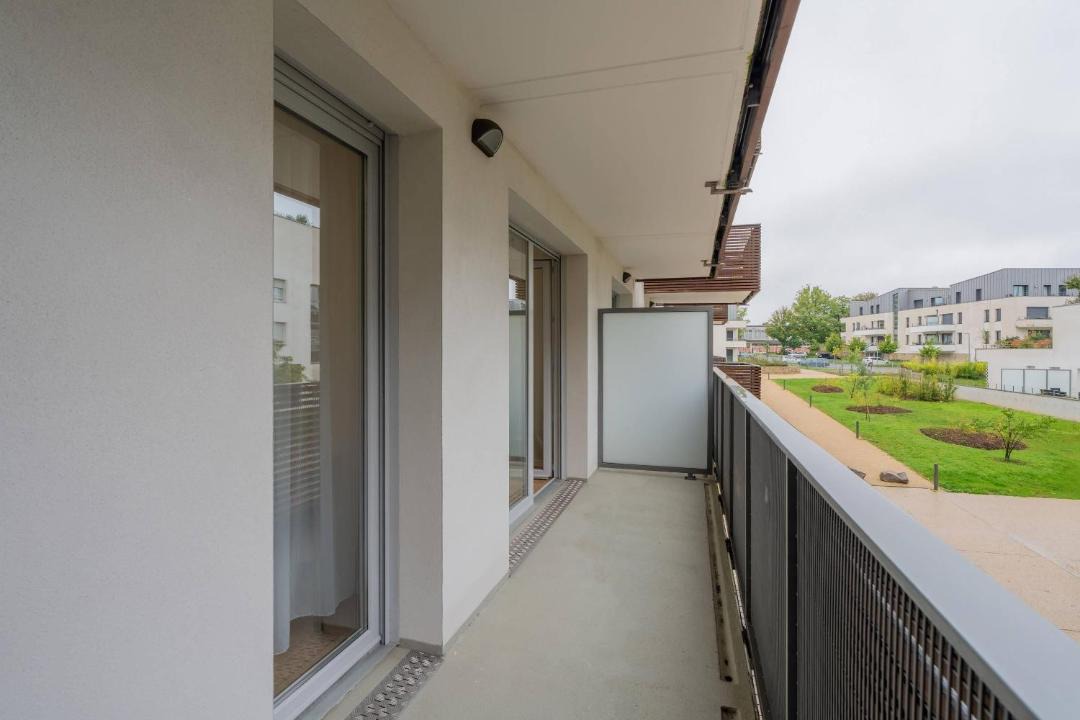 Photo of Patio Balcony in Laxou
