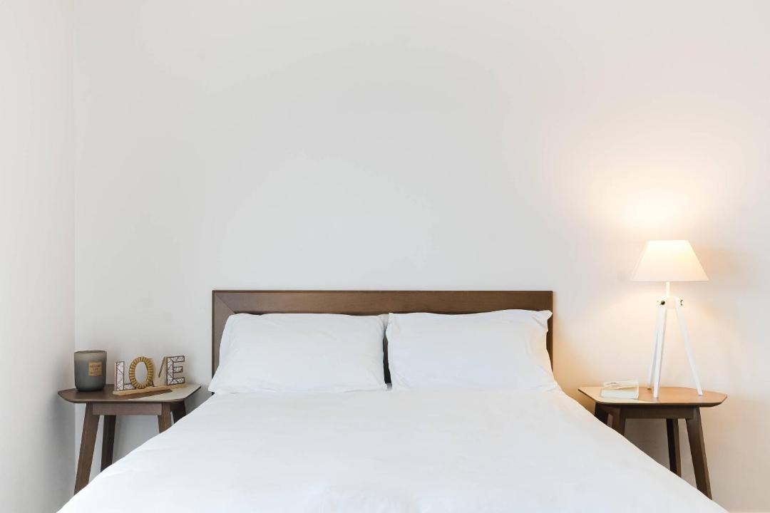 Photo of Bedroom in Dinan