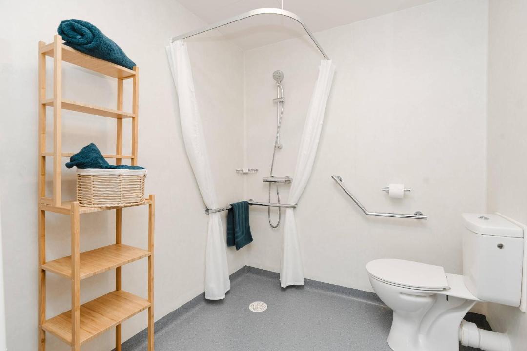 Photo of Bathroom in Dinan