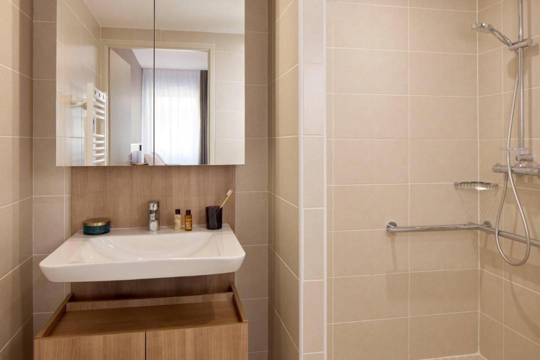 Photo of Bathroom in Bompas