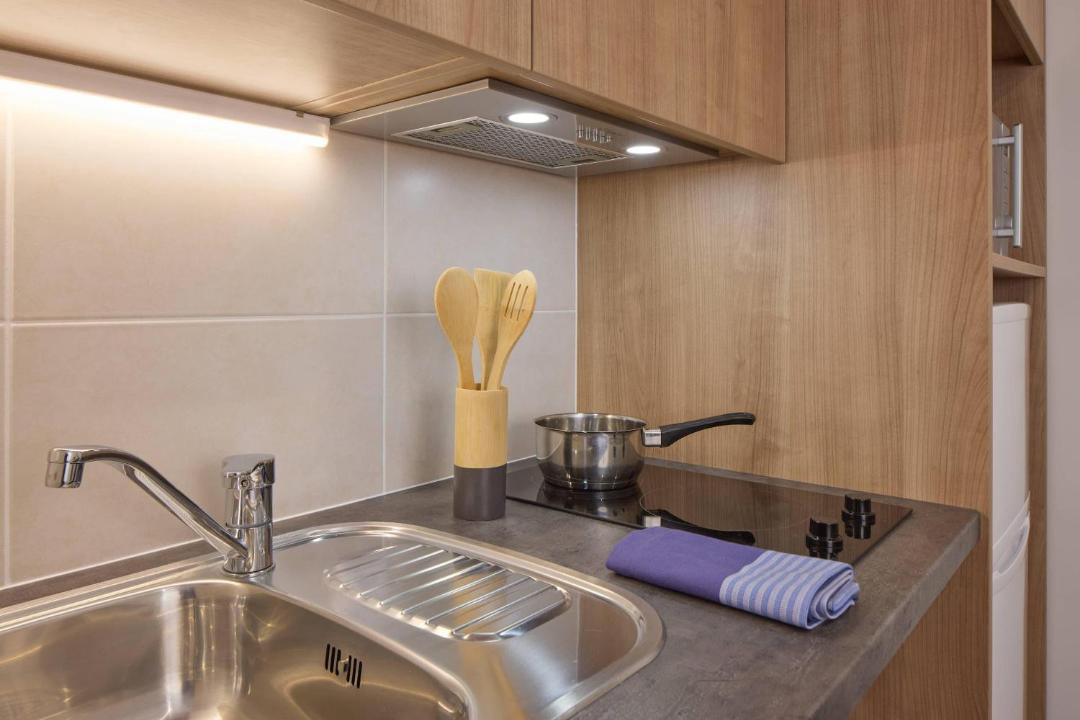 Photo of Kitchen in Bompas