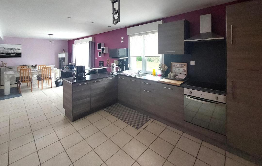 Photo of Kitchen in Roquetoire