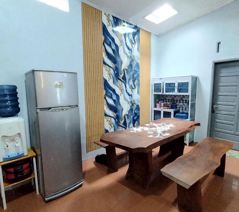 Photo of Kitchen in Berastagi