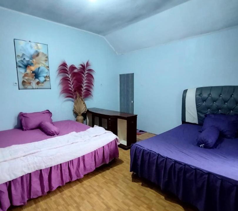 Photo of Bedroom in Berastagi