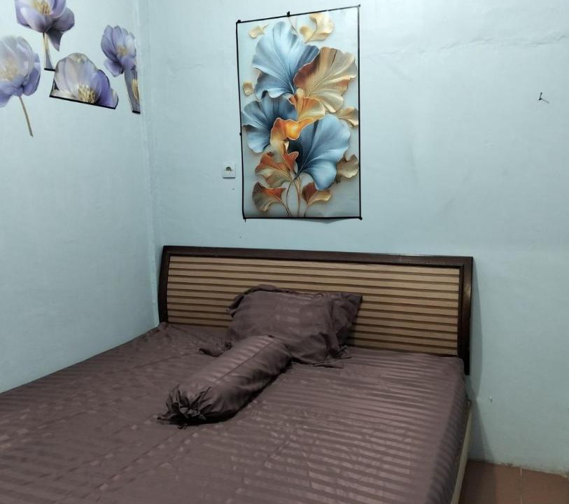 Photo of Bedroom in Berastagi