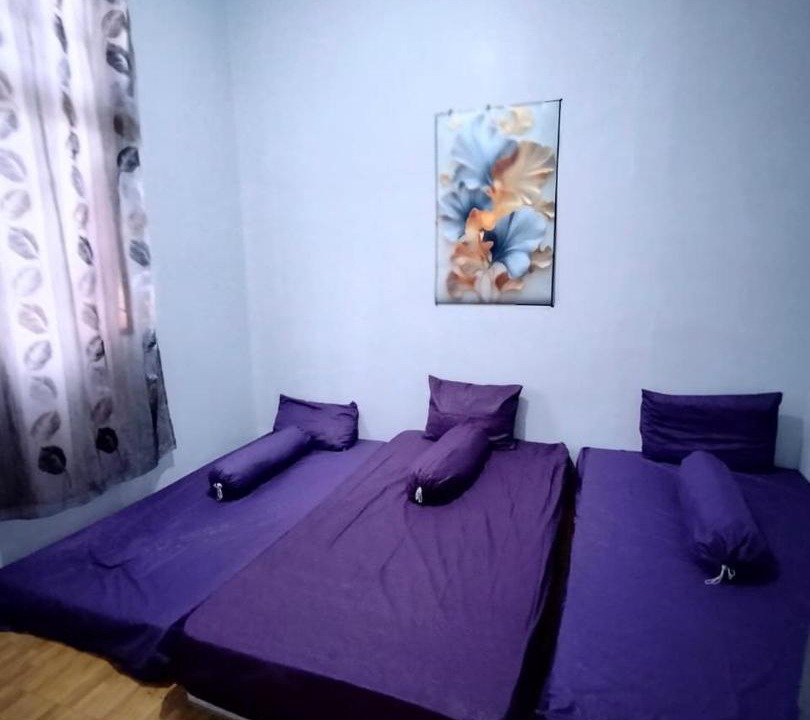 Photo of Bedroom in Berastagi