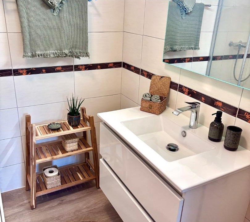 Photo of Bathroom in Le Solliat