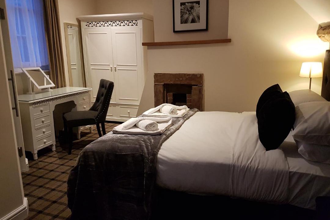 Photo of Bedroom in Brewood