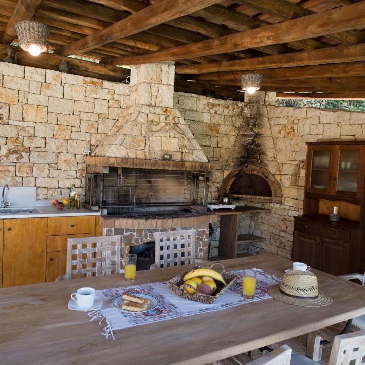 Photo of Kitchen in Lefkada Town
