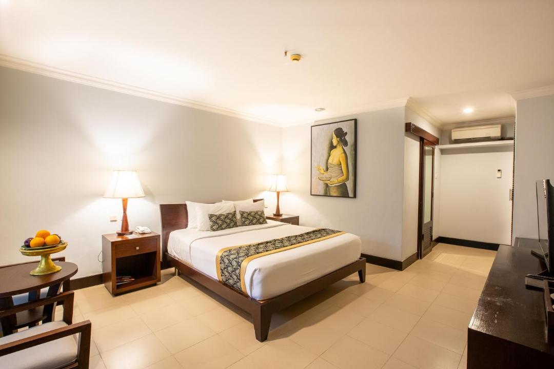 Photo of Bedroom in Sanur