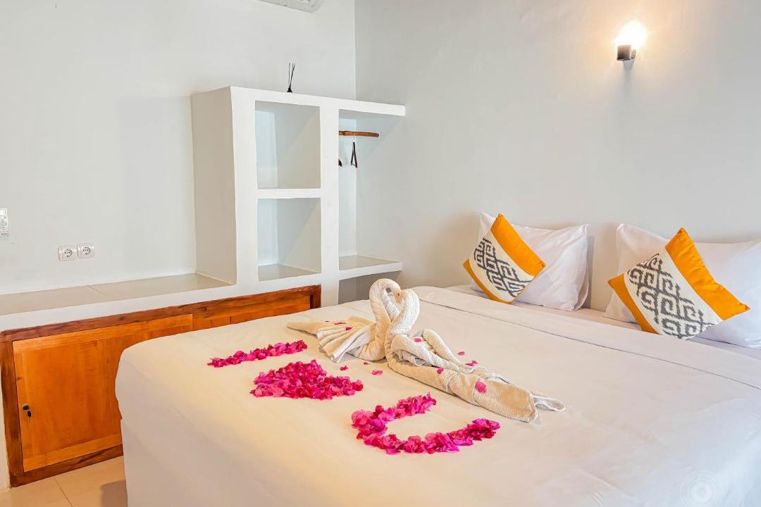 Photo of Bedroom in Gerupuk