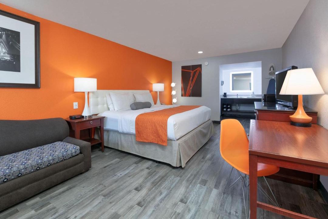 Photo of Bedroom in San Marcos