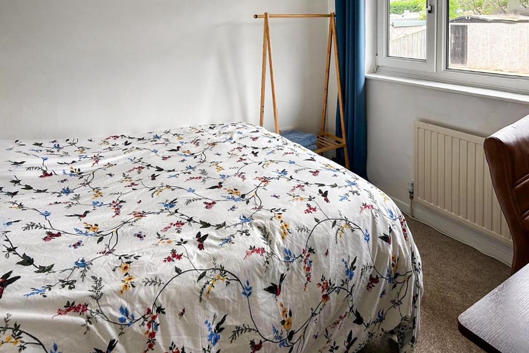 Photo of Bedroom in Uckfield