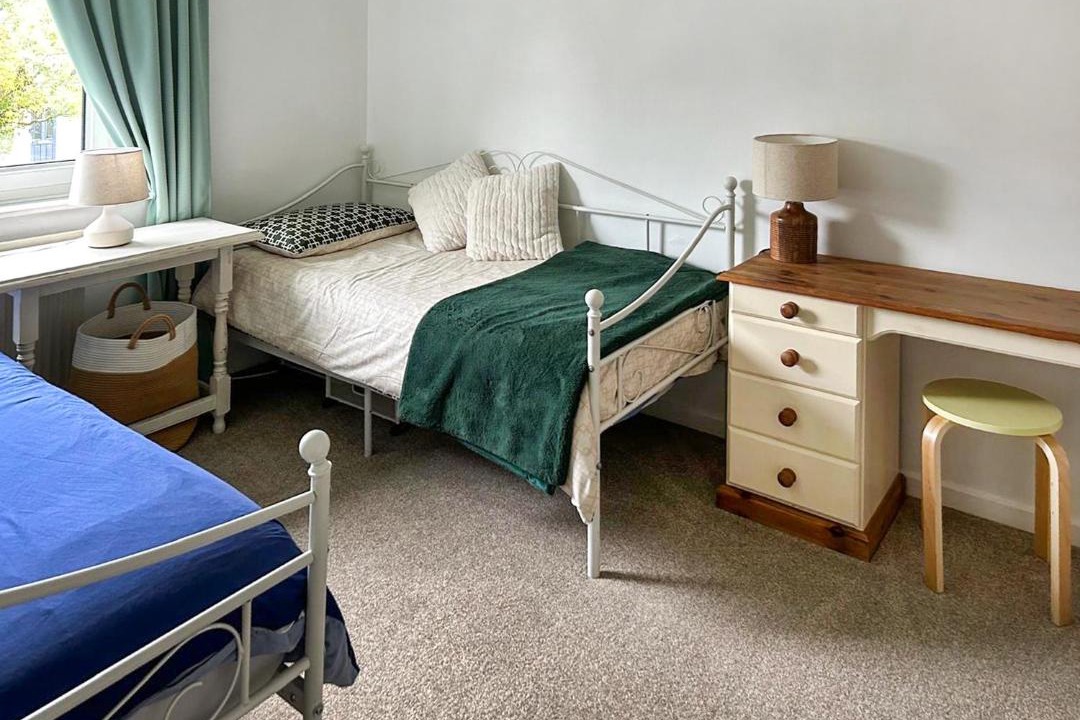 Photo of Bedroom in Uckfield