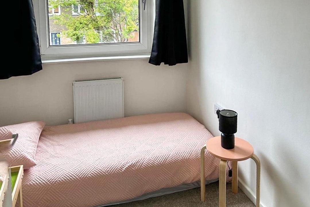 Photo of Bedroom in Uckfield