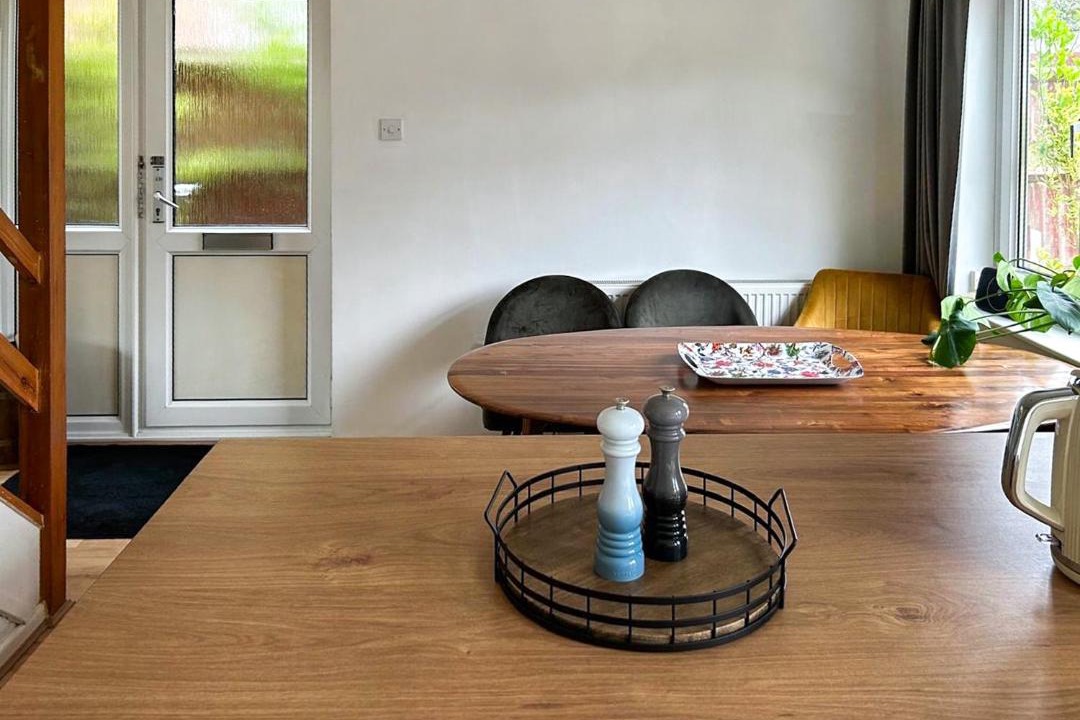 Photo of Others in Uckfield