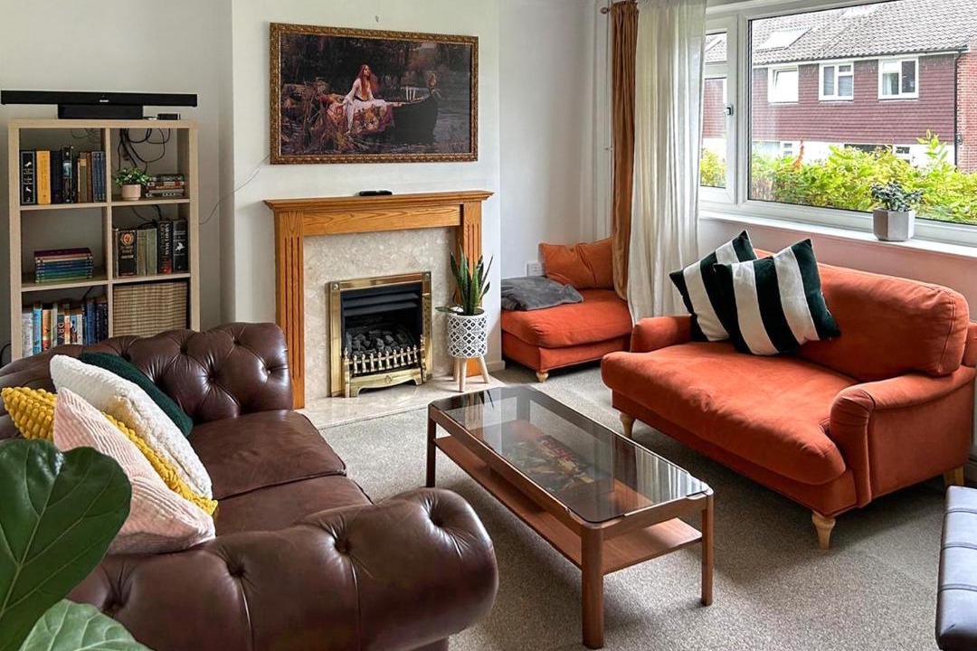 Photo of Livingroom in Uckfield