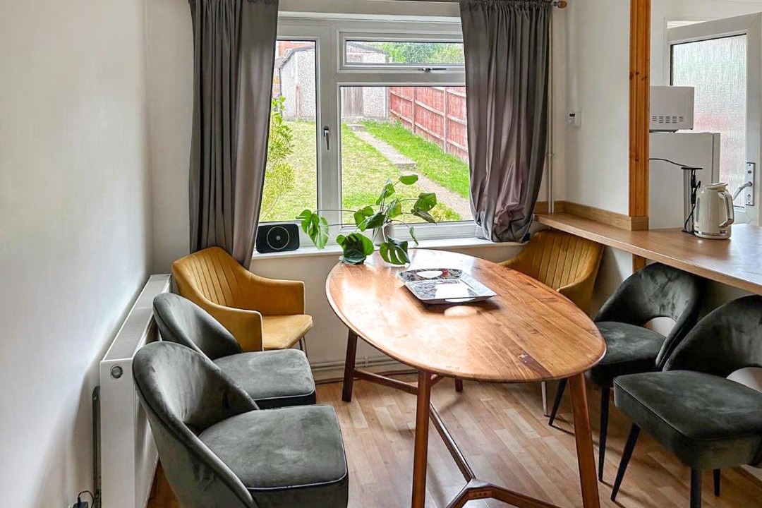 Photo of Others in Uckfield