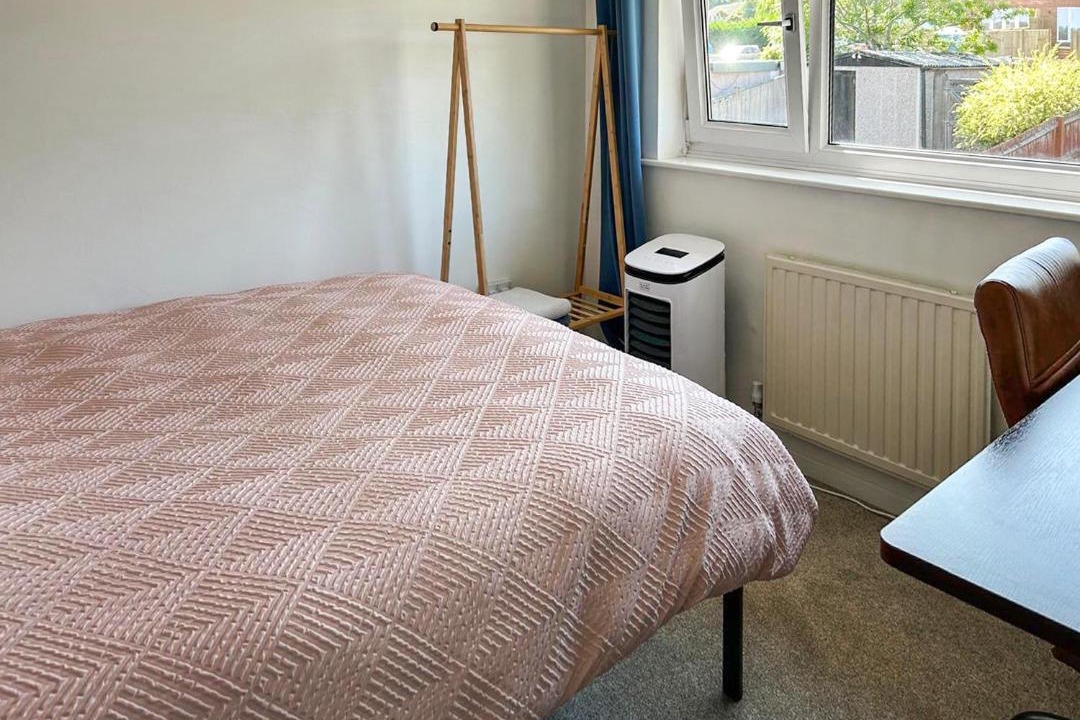 Photo of Bedroom in Uckfield