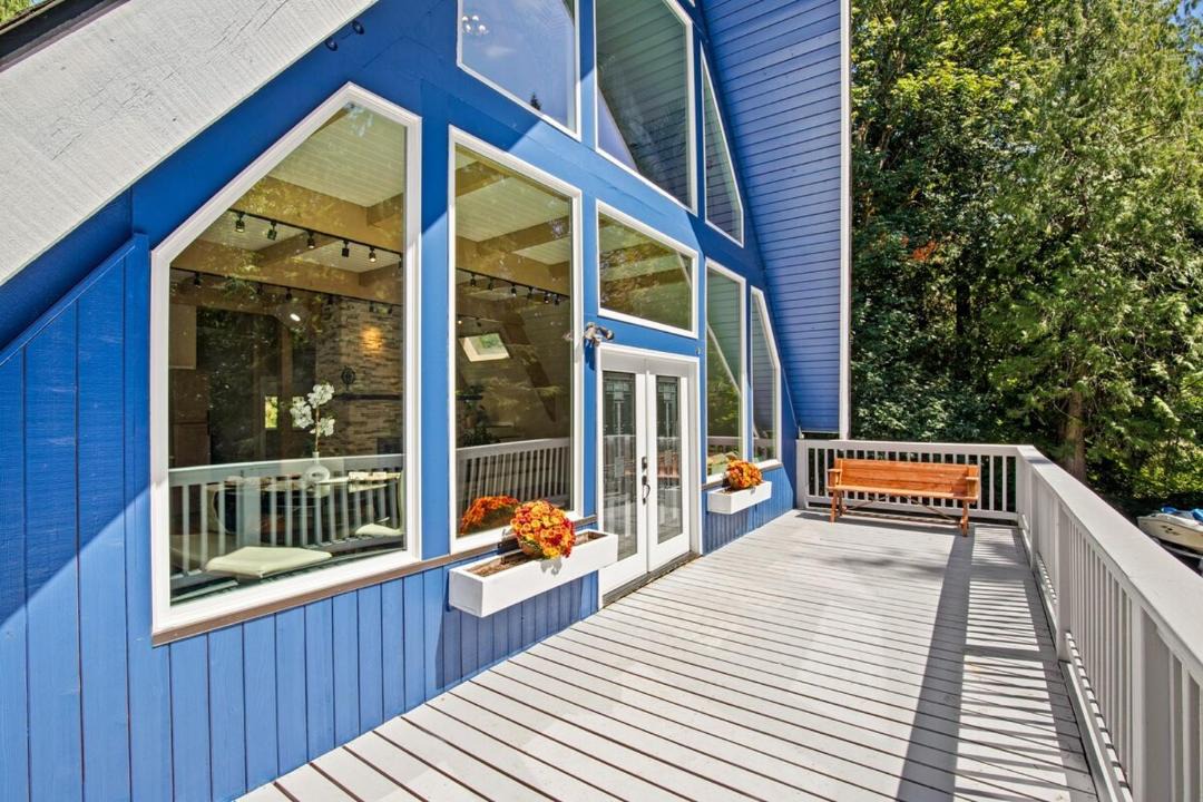 Photo of Patio Balcony in Snohomish