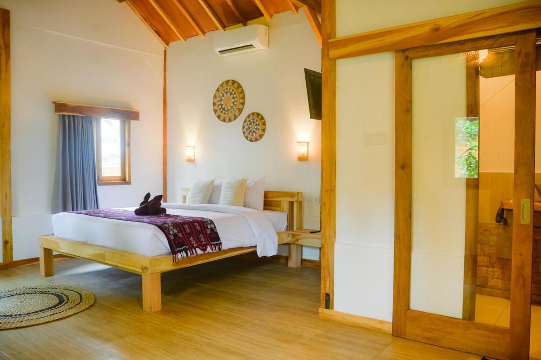 Photo of Bedroom in Tabalong