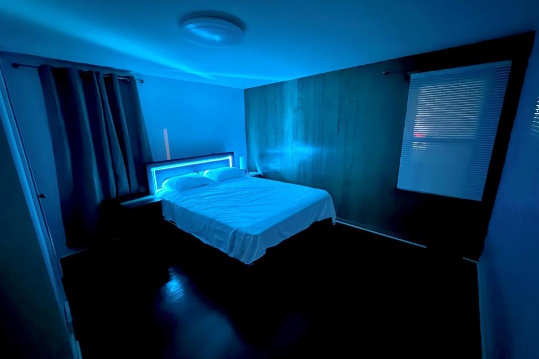 Photo of Bedroom in Depew