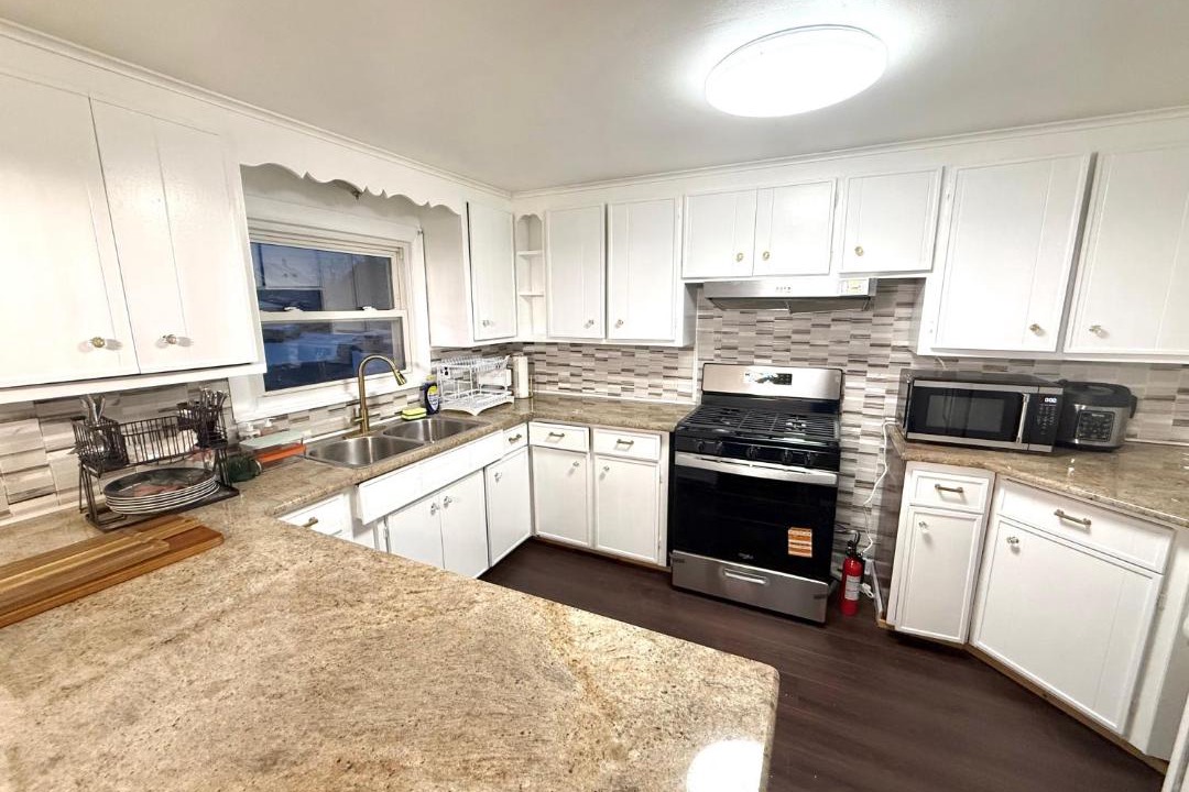 Photo of Kitchen in Depew