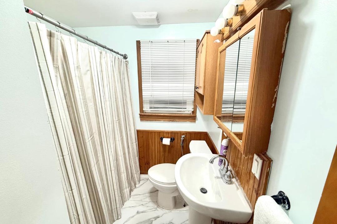 Photo of Bathroom in Depew