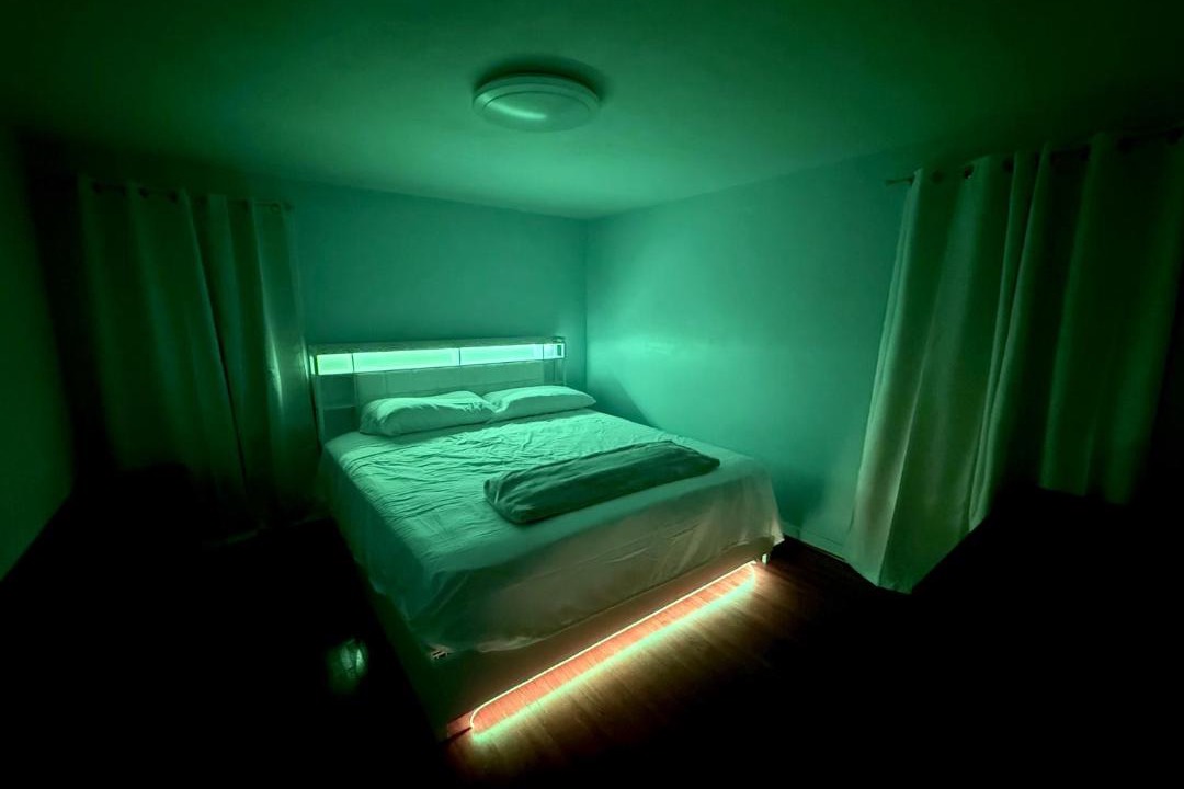 Photo of Bedroom in Depew