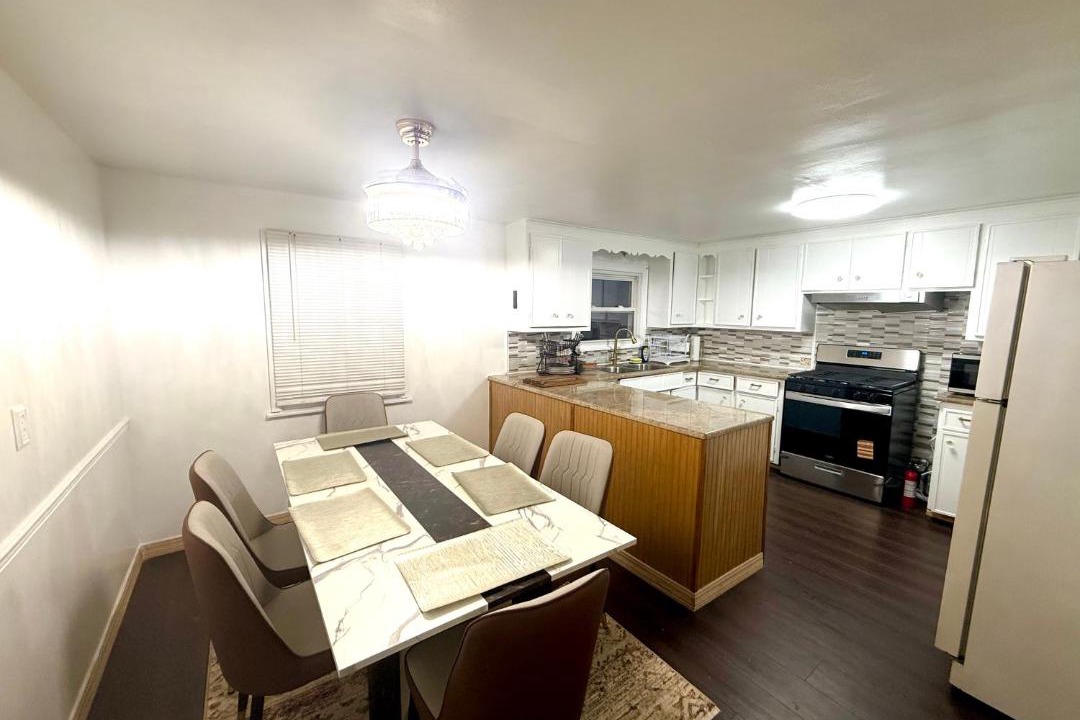 Photo of Kitchen in Depew