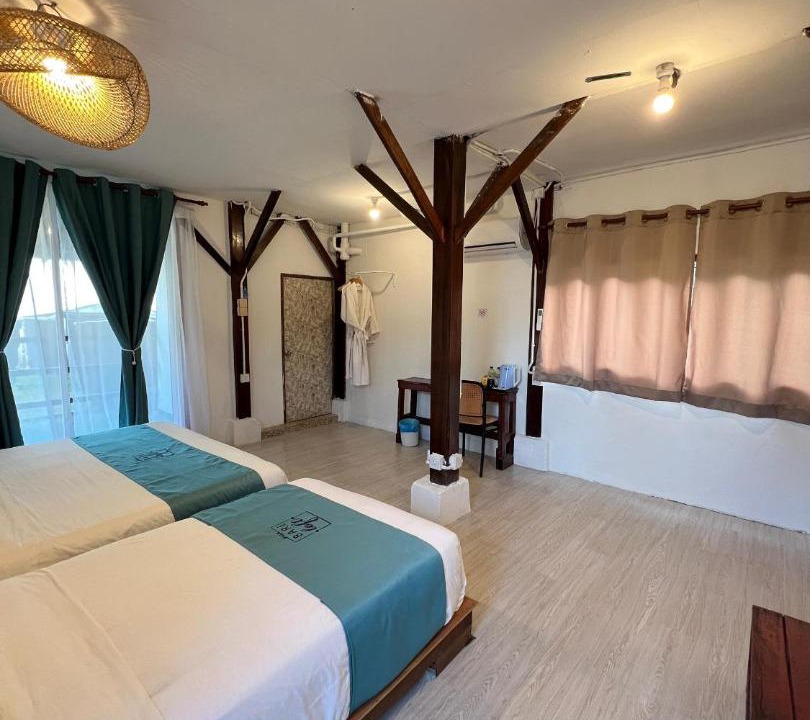 Photo of Bedroom in Kampung Telaga Putat