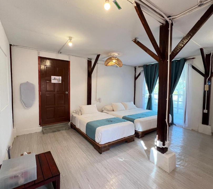 Photo of Bedroom in Kampung Telaga Putat