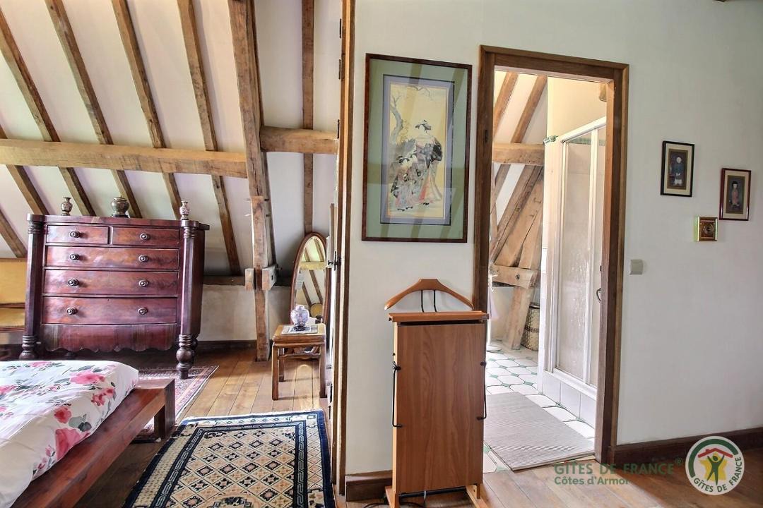 Photo of Bedroom in Plaine-Haute