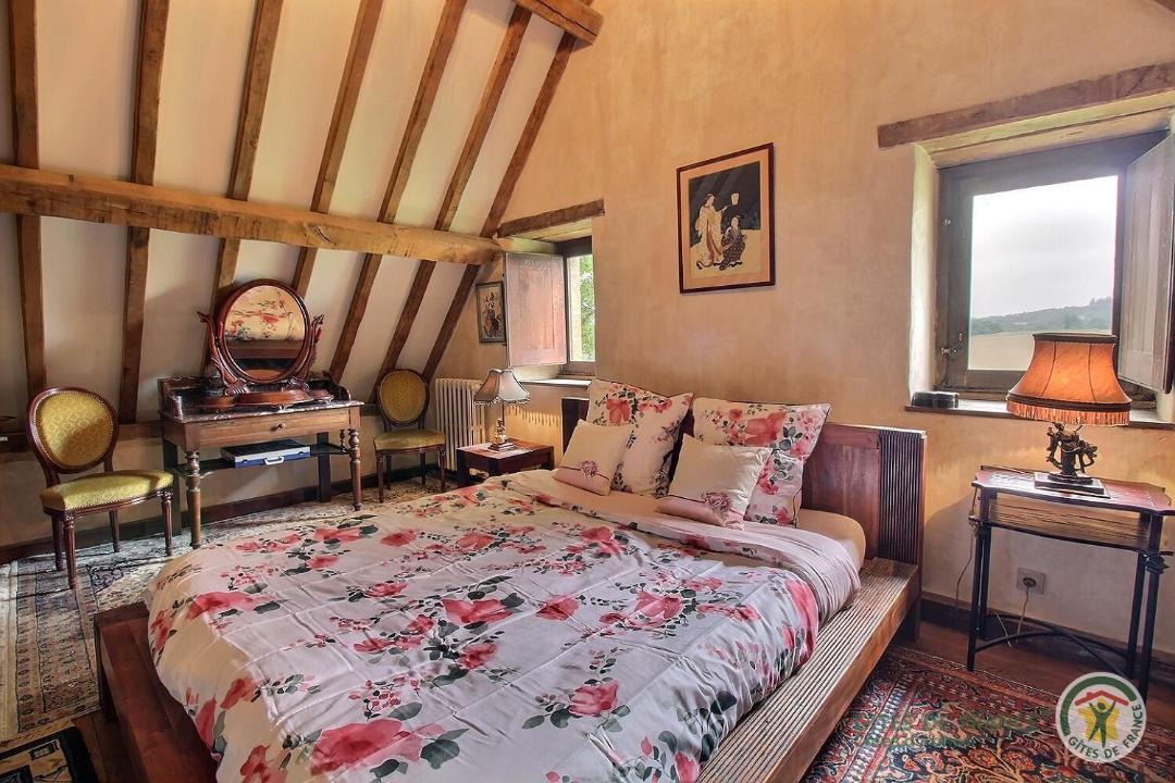 Photo of Bedroom in Plaine-Haute