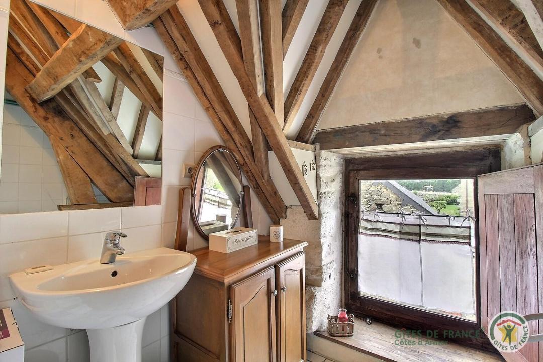 Photo of Bathroom in Plaine-Haute