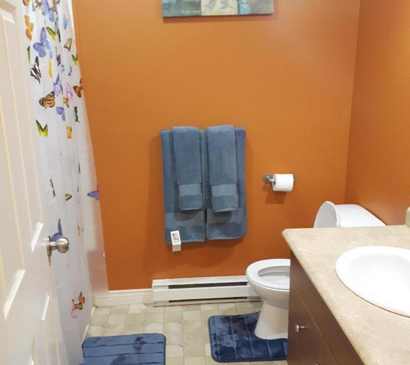 Photo of Bathroom in Terra Nova