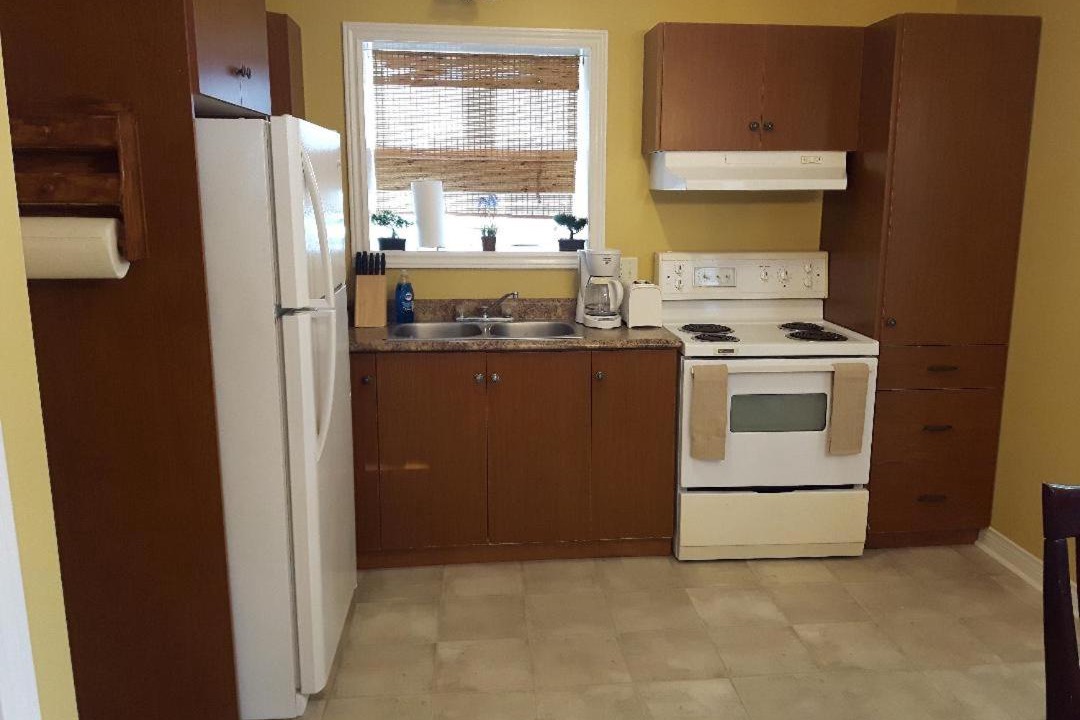 Photo of Kitchen in Terra Nova