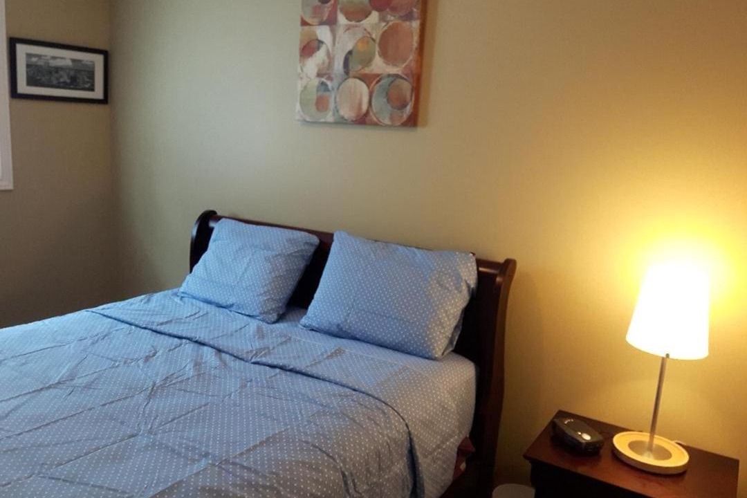 Photo of Bedroom in Terra Nova