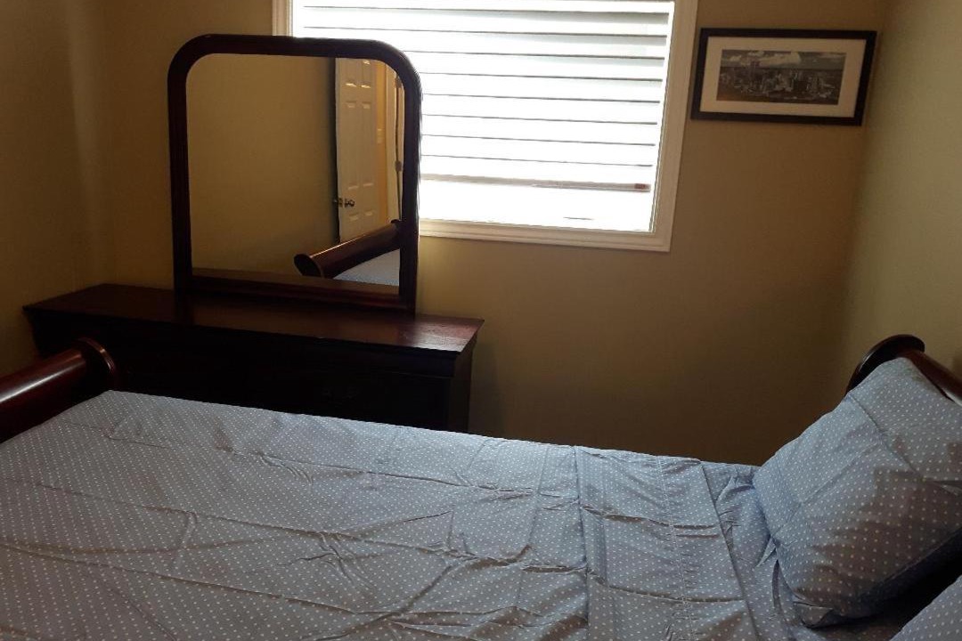 Photo of Bedroom in Terra Nova